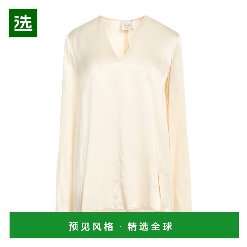 1h可退 香港直邮Alysi 女士 上衣,女装/女士精品,T恤,淘宝优惠券,粉丝福利购,淘宝优惠卷