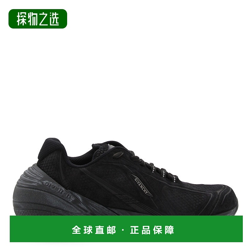 欧洲直邮GIVENCHY 男士运动鞋BH008MH1KT001纪梵希牛皮