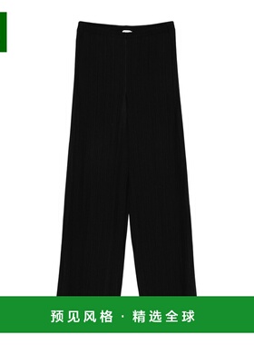 香港直邮FORTE FORTE 女士休闲裤 14069MYPANTSF48A8017 AW2025
