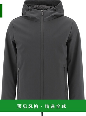 欧洲直邮WOOLRICH 男士夹克外套CFWOOU0500MRUT2735100