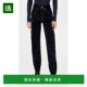 香港直邮GOOD Icon AMERICAN 1h可退 女士 Good 直筒天鹅绒牛仔裤