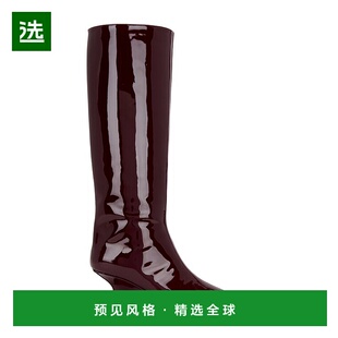 1h可退 香港直邮Paris Texas 女士 Nina 50 靴子 PX1702 舒适时尚