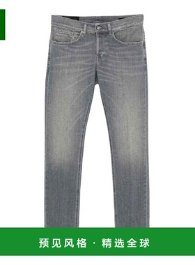 香港直邮DONDUP 男士休闲裤 UP232DSK318UJ27DU900 AW2025