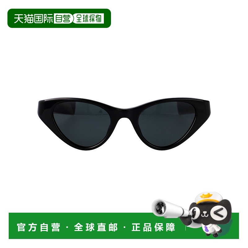 1h可退 香港直邮Saint Laurent 圣罗兰 女士 SL M144 眼镜 SLM144