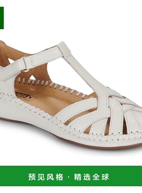 欧洲直邮Pikolinos 派高雁 女鞋 春夏 凉鞋 P. VALLARTA 655