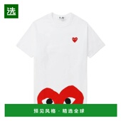 香港直邮comme 男士 des 1h可退 garcons 川久保玲 Comme Gar