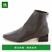 短靴 女士 日本直邮 apres