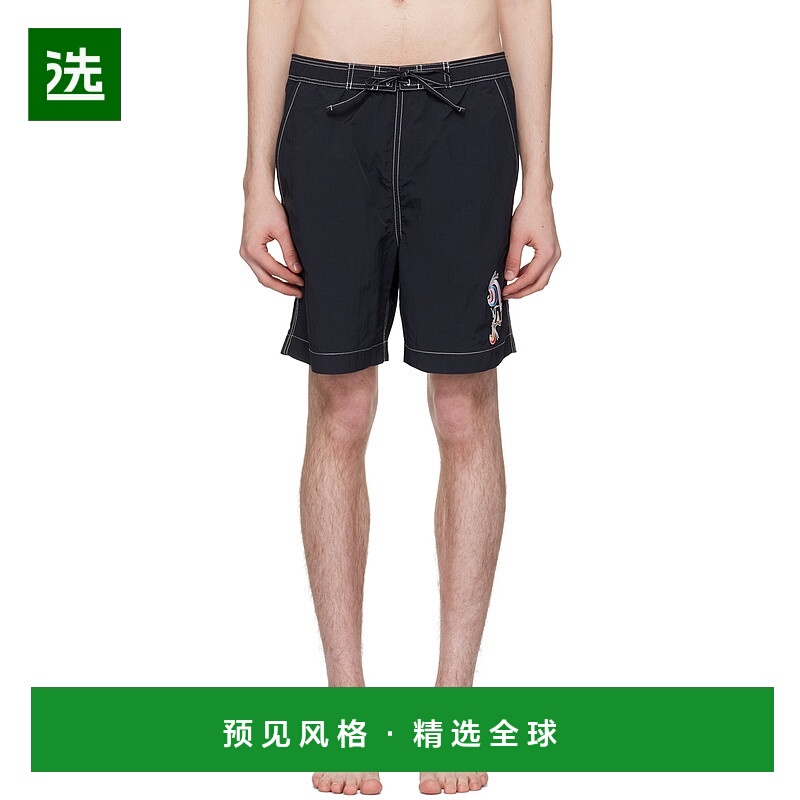 香港直邮Isabel Marant Hydra 泳裤 MB0009HAB2P04H