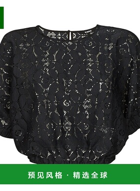 欧洲直邮Desigual 多思奇格 BLUS_LUCCA 女士服装上衣 23SWBW01-2