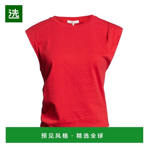 【美国直邮】rag＆bone 女士 上装T恤