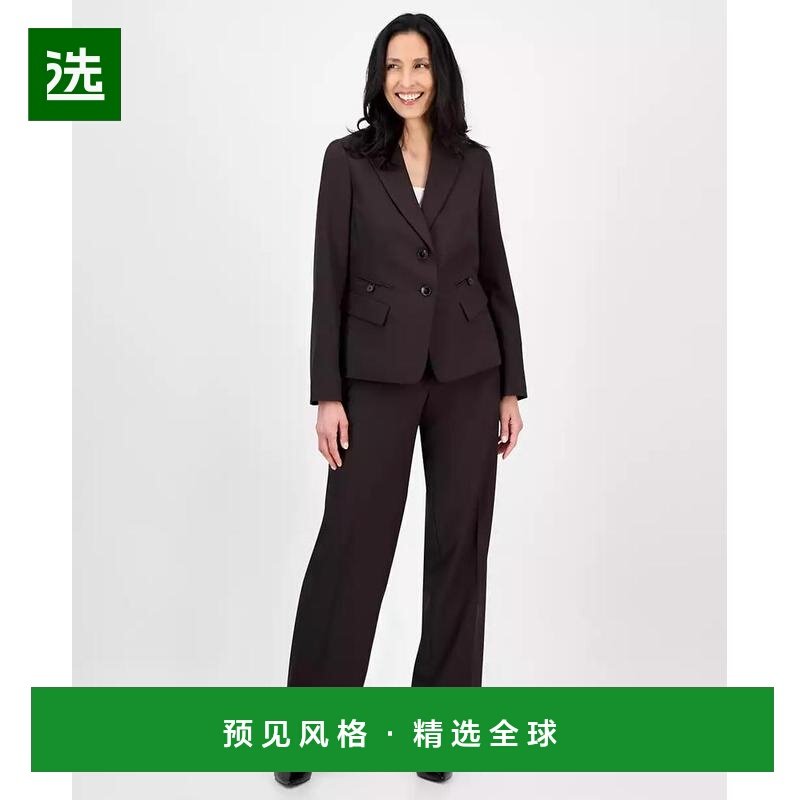 1h可退 【美国直邮】le suit 女士 套装,女装/女士精品,休闲运动套装,淘宝优惠券,粉丝福利购,淘宝优惠卷