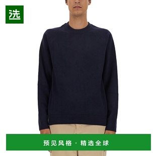 香港直邮Paul 羊毛毛衣 Smith JERSEY. M2R534XL2193 男士 1h可退