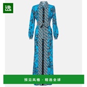 女士 1h可退 FURSTENBERG 黛安·冯芙丝汀宝 香港直邮DIANE VON