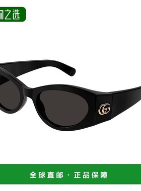 香港直邮Gucci 古驰 女士 -sunglasses 太阳镜 GG1401S001PM
