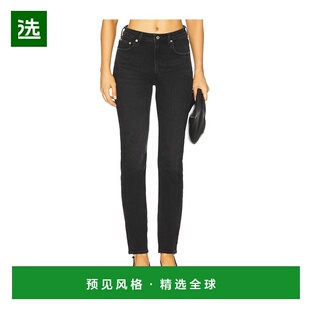 1h可退 香港直邮Citizens Of Humanity 女士 Zurie 直筒牛仔裤 21