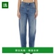 1h可退 PA0045FBB1H06I30BU 女士牛仔裤 欧洲直邮ISABEL MARANT