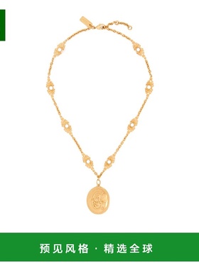 香港直邮Chloe Château Treasures 项链 CH25WJN33RSB吊坠