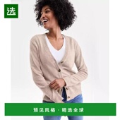 美国直邮 charter club 1h可退 女士 毛衣