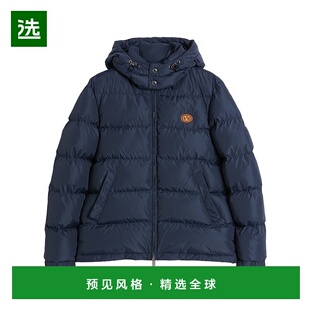 香港直邮Valentino 长袖羽绒服 VCNB316FN