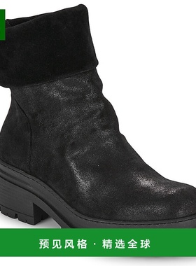 欧洲直邮Casta  女鞋 秋冬短靴 靴子ZYND 女靴