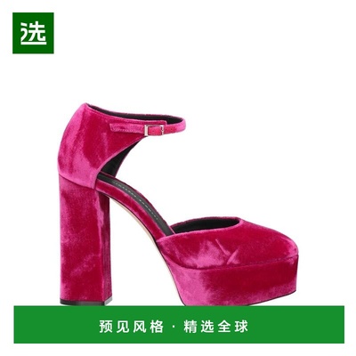 1h可退 香港直邮Giuseppe Zanotti 朱塞佩·萨诺第 女士 浅口鞋