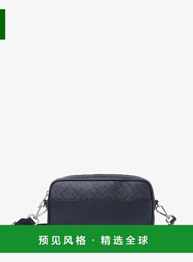 1h可退 欧洲直邮FENDI 芬迪 25秋冬 7M0286AV83F1MLF 男士 单肩包