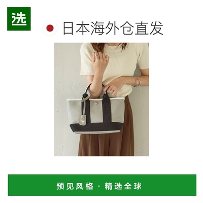 【日本直邮】BEVERLY HILLS POLO CLUB　男士　托特包