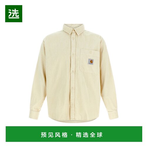 1h可退 香港直邮CARHARTT WIP 男士 'Flint' 衬衫 I0358371NGXX