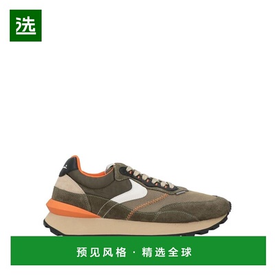 1h可退 【美国直邮】voile blanche 男士 时尚休闲鞋男鞋运动鞋