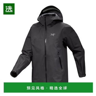 ARC‘TERYX始祖鸟Beta 户外连帽夹克防风 Jacket女款