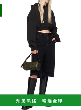 香港直邮entire studios 长袖连帽卫衣 ES2392SO