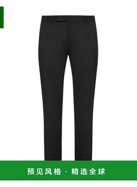 1h可退 香港直邮PT 男士 腰带环休闲裤 COAFX0Z00FWDTO55