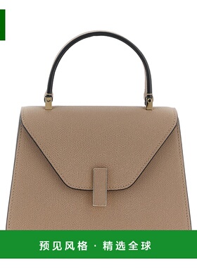 香港直邮VALEXTRA 女士手提包 WBES0036028LOC99MSA AW2025