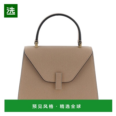 香港直邮VALEXTRA 女士手提包单肩包 AW2025 WBES0036028LOC99MSA