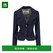 西装 香港直邮Vivienne 外 女士 长袖 Westwood 薇薇恩·韦斯特伍德