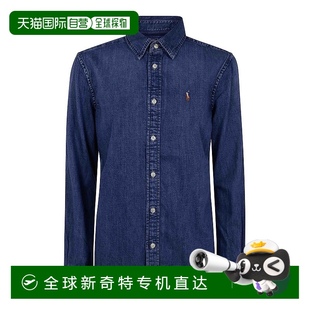 欧洲直邮ralph polo 1h可退 lauren 女士 衬衫
