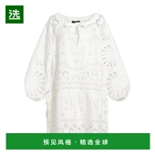 连衣裙时尚 1h可退 百搭气质穿 rowley 女士 美国直邮 cynthia