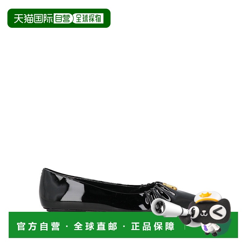 1h可退 香港直邮Marc Jacobs 马克·雅可布 女士 芭蕾舞鞋