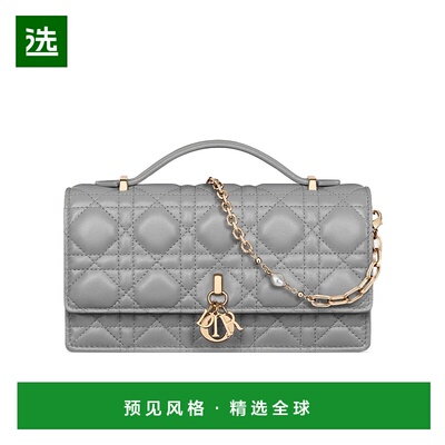 香港直邮Dior My Dior 迷你包 S0980ONMJ迪奥