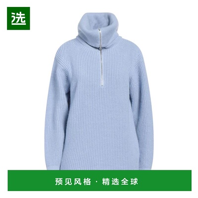 1h可退 【美国直邮】DOROTHEE SCHUMACHER 女士毛衣 经典拉链开合