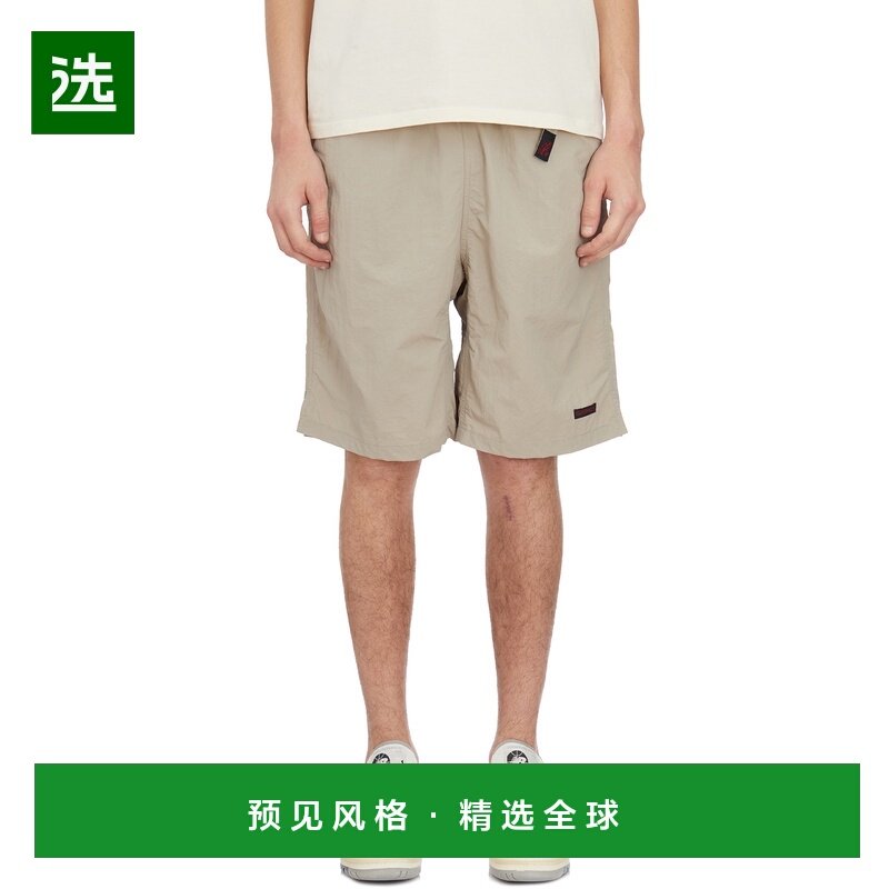 1h可退 香港直邮Gramicci 小野人 男士 G-SHORT 尼龙轻便短裤 HG4,男装,休闲裤,淘宝优惠券,粉丝福利购,淘宝优惠卷