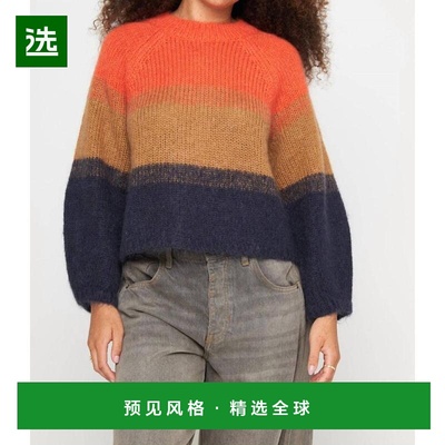 1h可退 【美国直邮】spiritual gangster 女士 毛衣针织