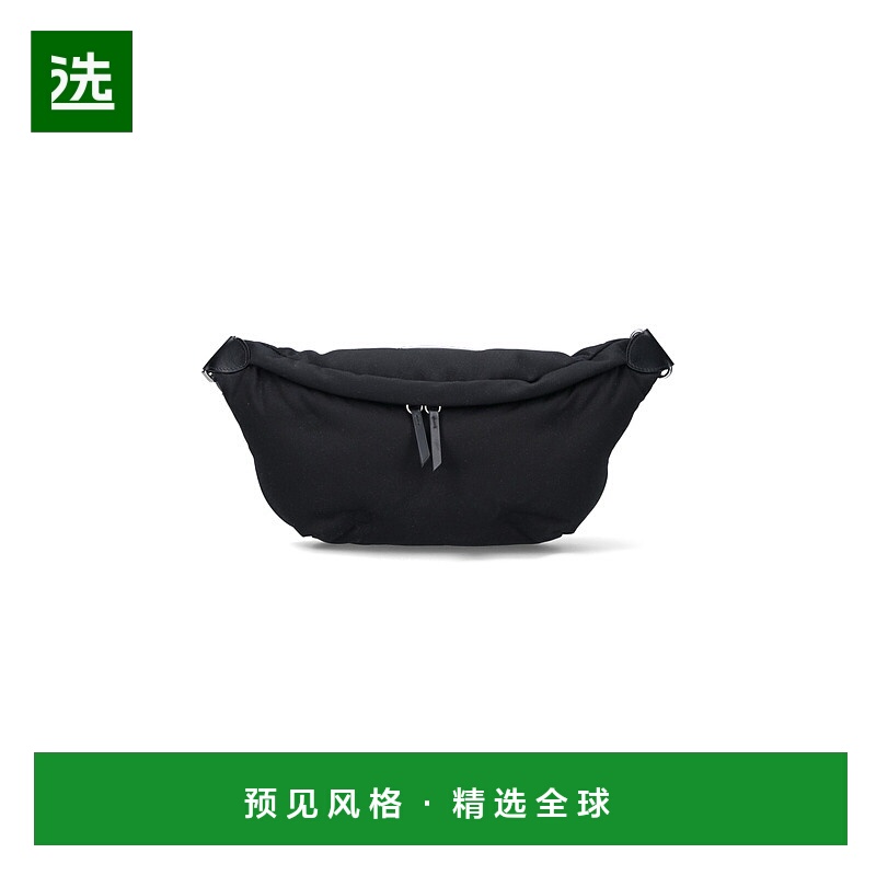 香港直邮Maison Margiela 马丁·马吉拉 女士 Glam Slam 腰包 S35