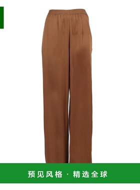 香港直邮FABIANA FILIPPI 女士休闲裤 PAD266F291D9081268244650