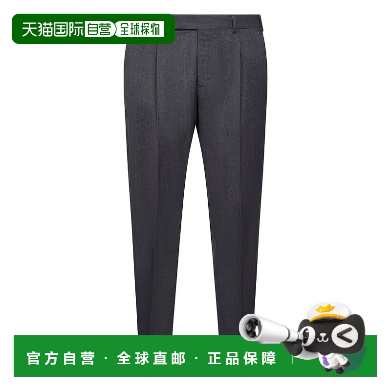 1h可退 欧洲直邮pt torino 男士 休闲裤