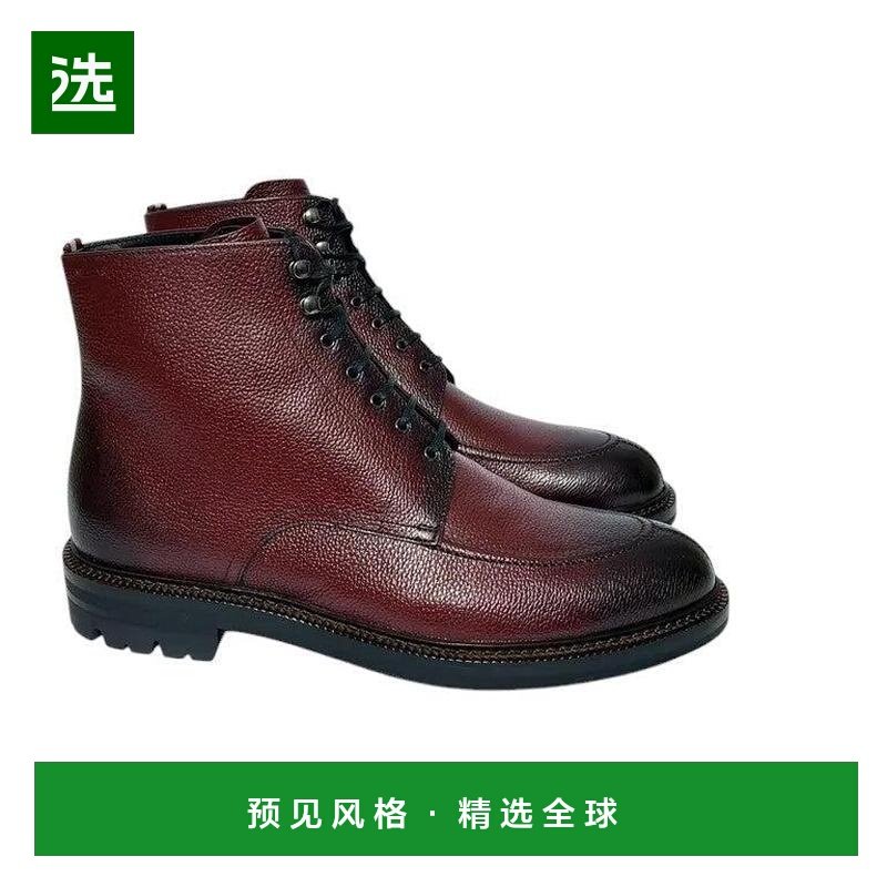 1h可退 【美国直邮】bally 男士 雨鞋,流行男鞋,雨鞋,淘宝优惠券,粉丝福利购,淘宝优惠卷