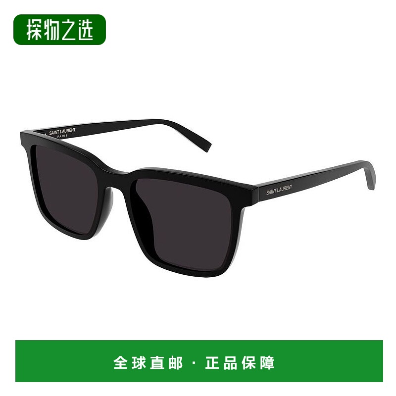香港直邮Saint Laurent 圣罗兰 男士 -sunglasses 太阳镜 SL50000