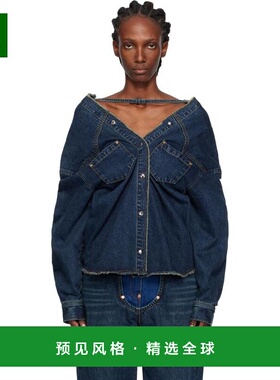 1h可退 【美国直邮】pushbutton 女士 外套