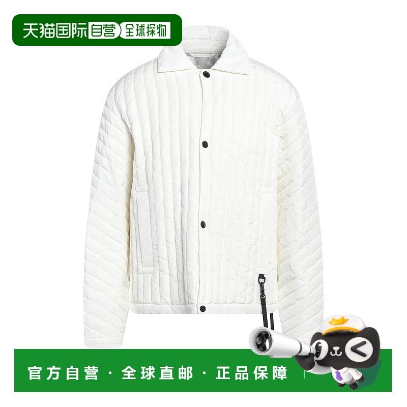 1h可退 香港直邮Emporio Armani 安普里奥·阿玛尼 男士 Shell 夹