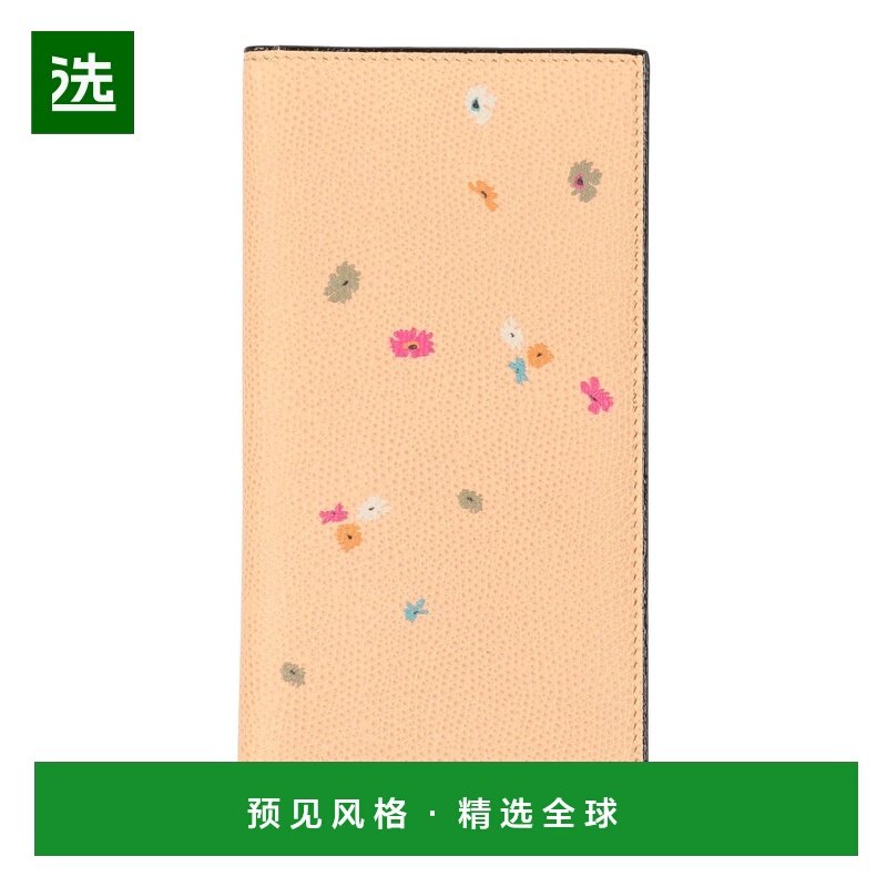 1h可退 香港直邮Valextra 女士 钱包,箱包皮具/热销女包/男包,钱包,淘宝优惠券,粉丝福利购,淘宝优惠卷